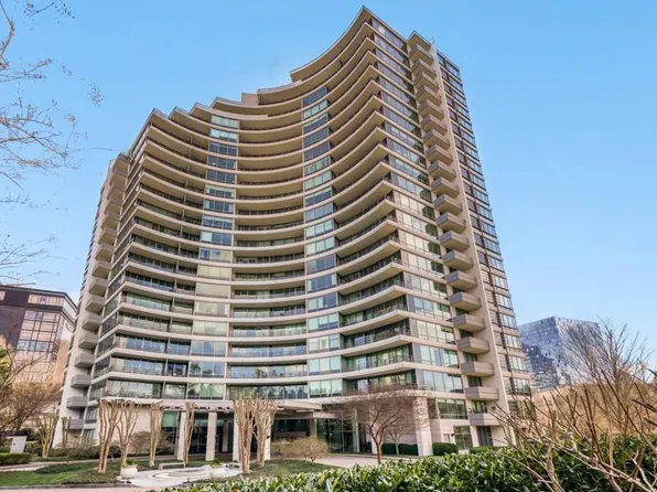 700 Park Regency Pl NE APT 1207, Atlanta, GA 30326