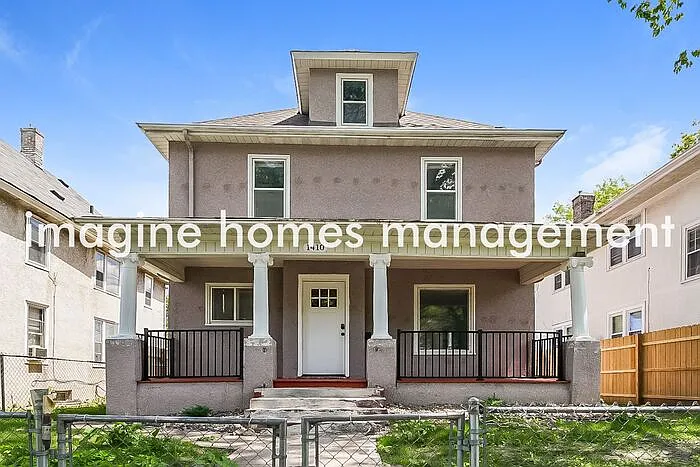 4 bed, 1.0 bath, 1506 sqft, $2,195 — Photo 1