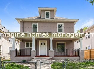1410 Logan Ave N, Minneapolis, MN 55411