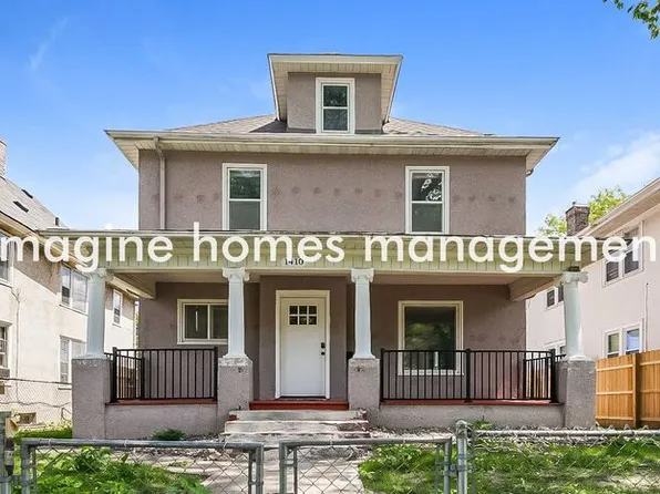 1410 Logan Ave N, Minneapolis, MN 55411