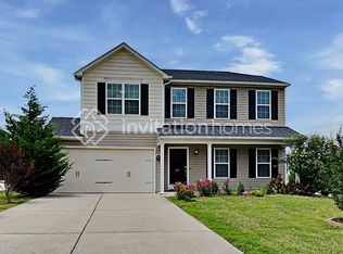 651 Field Crossing Ct, Winston Salem, NC 27107