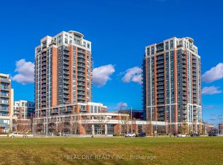 1 Uptown Dr #306, Markham, ON L3R 5C1