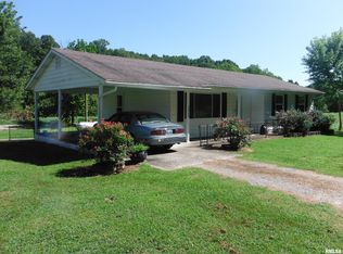 33548 Grapevine Trl, Mc Clure, IL 62957