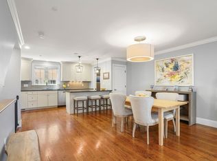 81 Dresser St #81A, South Boston, MA 02127