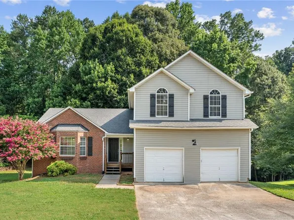 267 Silverleaf Ln, Dallas, GA 30157