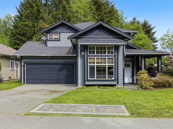 2365 Demamiel Dr, Sooke, BC V9Z 0Y4