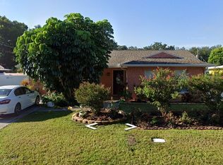 2114 W Herman St, Tampa, FL 33612