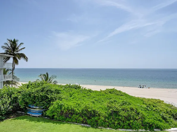 1500 S Ocean Boulevard #303, Lauderdale By The Sea, FL 33062
