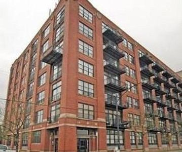 1250 W Van Buren St APT 508, Chicago, IL, 60607