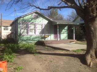 925 N 1st St, Cottonwood, AZ 86326