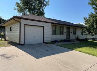 809 Colbern St, Belton, MO 64012