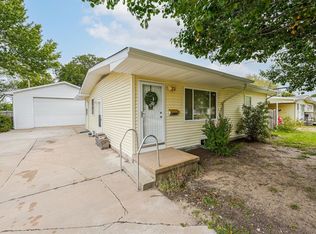 2404 W Hadden St, Wichita, KS 67217