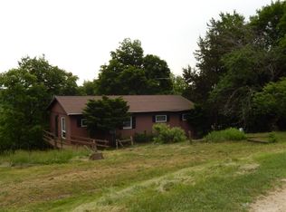 32257 Pikes Peak Rd, Mc Gregor, IA 52157