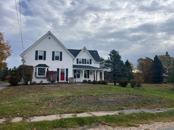 47 Sargent Street, Winter Harbor, ME 04693