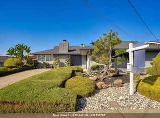 2555 Longview Dr, San Leandro, CA