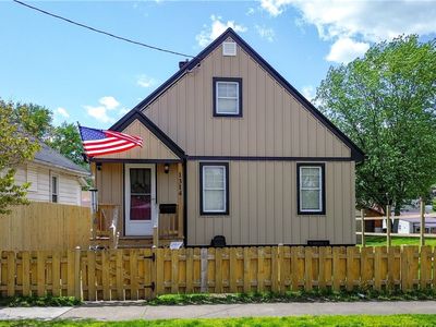 1314 Madison Ave, Toronto, OH, 43964