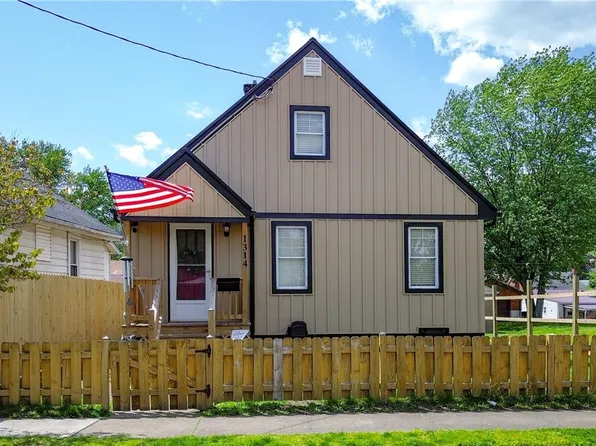 1314 Madison Ave, Toronto, OH 43964