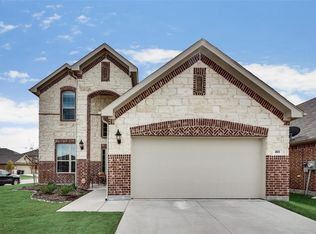 801 Joaquin Way, Haslet, TX 76052