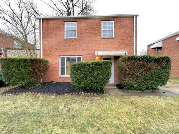 20370 Crystal Ave, Euclid, OH 44123