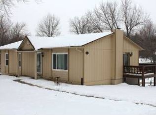 5402 Pershing Rd, Saint Joseph, MO 64505