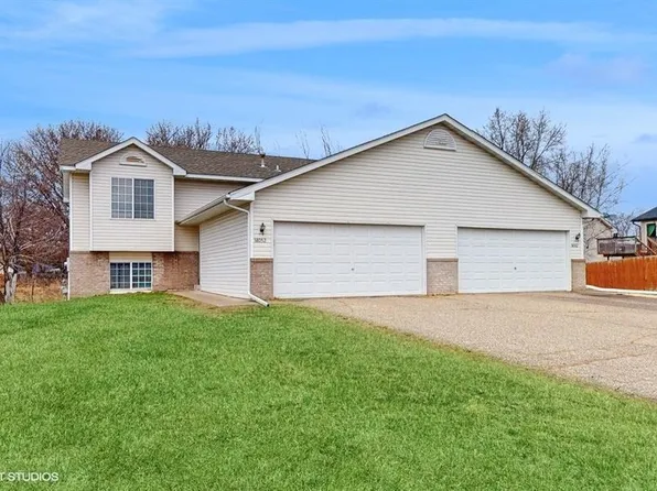 38052 Greenway Ave, North Branch, MN 55056