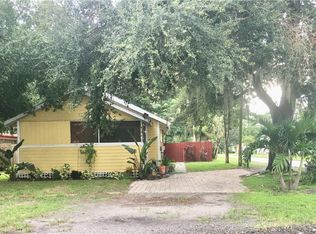 1405 N Franklin St, Plant City, FL 33563