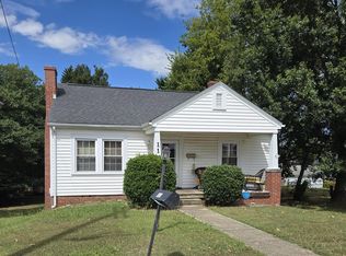 118 Rocklawn Ave, Danville, VA 24540