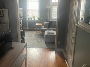 56 E South St, Frederick, MD 21701