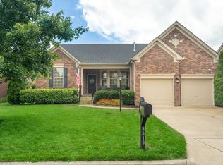 3516 Fair Meadows Dr, Nashville, TN 37211