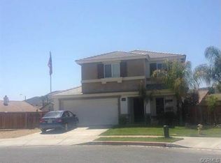 1675 Meadowleaf Pl, Hemet, CA 92545
