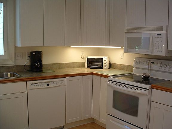 right side of Kitchen
