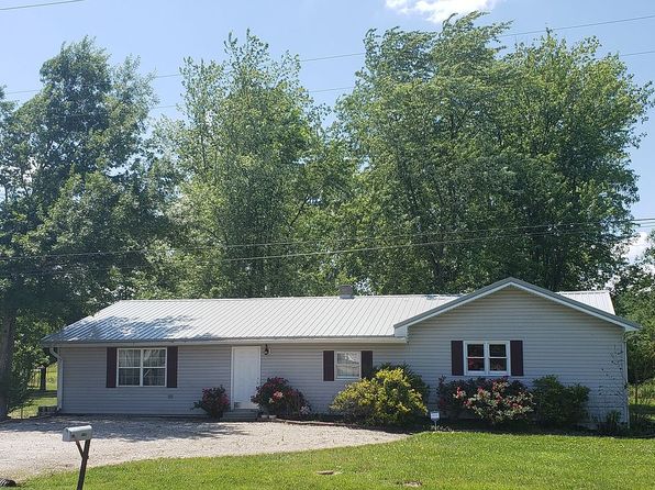 2287 N Borcherding Rd