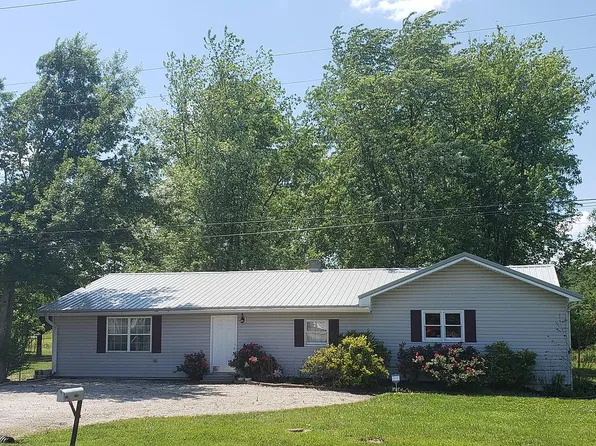2287 N Borcherding Rd, Madison, IN 47250
