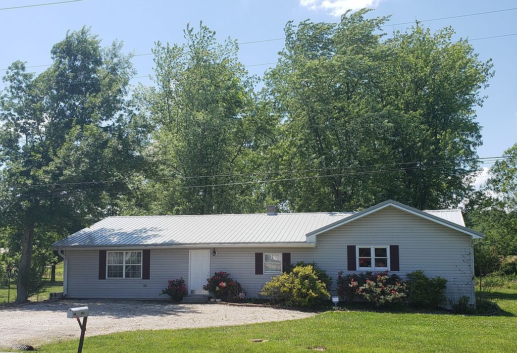 2287 N Borcherding Rd - Property Image