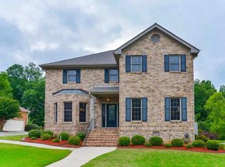 7791 Wildcreek Trl SE, Huntsville, AL 35802
