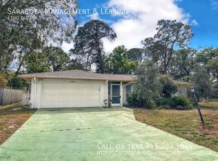 4100 Tee Rd, Sarasota, FL 34235