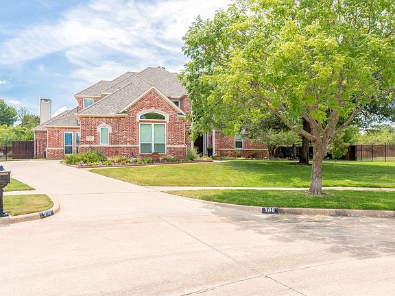 4th image of 906 Nottingham Cir