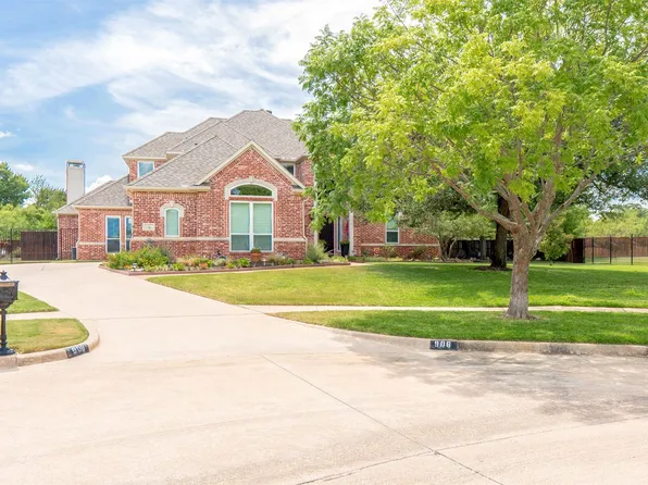 906 Nottingham Cir, Southlake, TX 76092