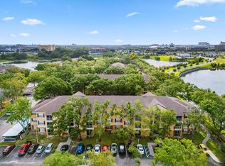 7606 PISSARRO DRIVE #104, ORLANDO, FL 32819