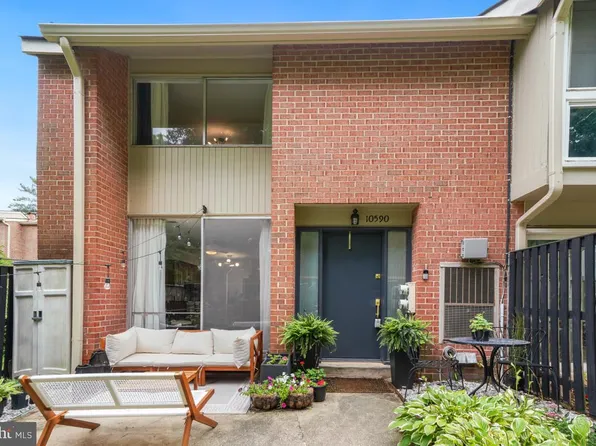 10590 Faulkner Ridge Cir Unit 5-A2, Columbia, MD 21044