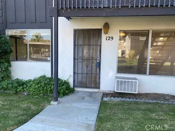 7100 Cerritos Ave Unit 129, Stanton, CA 90680