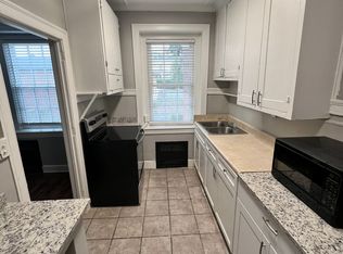 Historic Ecker Apartments in Revitalized Main Street Corridor in High Point, High Pt, NC 27262