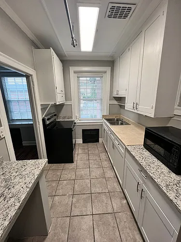 Historic Ecker Apartments in Revitalized Main Street Corridor in High Point Photo 1