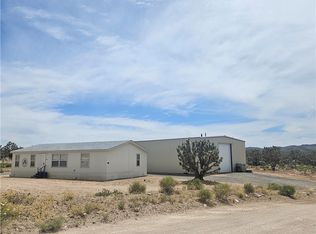 26491 N Pear Ave, Meadview, AZ 86444