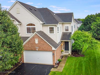 6137 Canterbury Ln #28-4, Hoffman Estates, IL, 60192