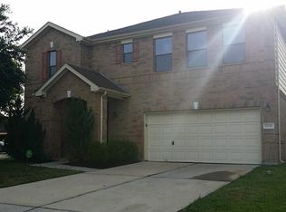 11726 Wainscot Ct, Houston, TX 77038