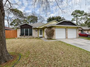 6203 Verde Valley Dr, Humble, TX 77396