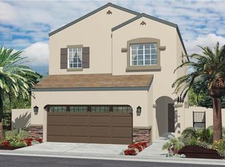 9255 Blue Agate St, Las Vegas, NV 89178
