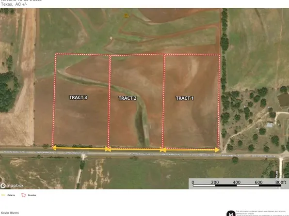 TRACT 2 Fm 1178, Clyde, TX 79510
