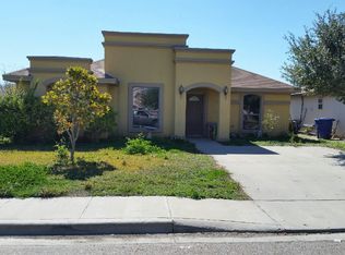 1421 Doctora Eve Perez Ln, Laredo, TX 78046